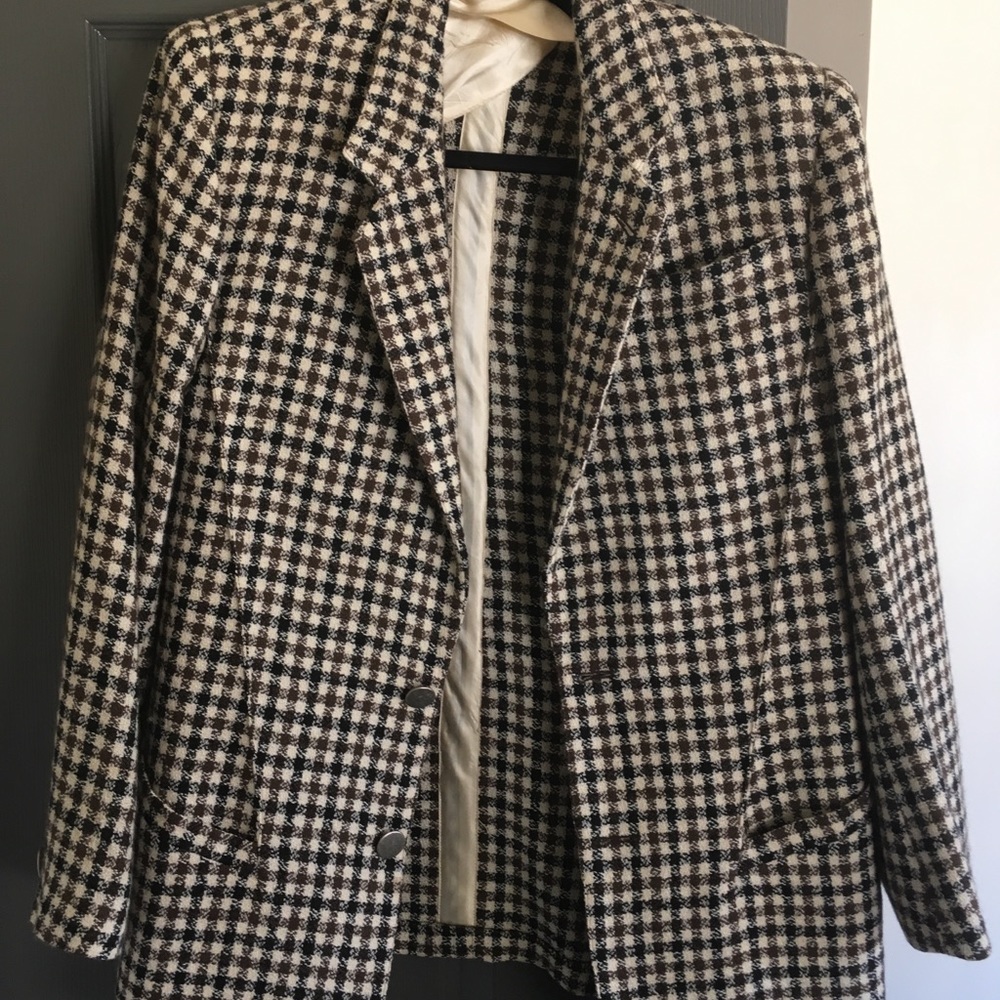 Great Thierry Mugler vintage jacket